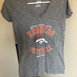 Broncos T-shirt